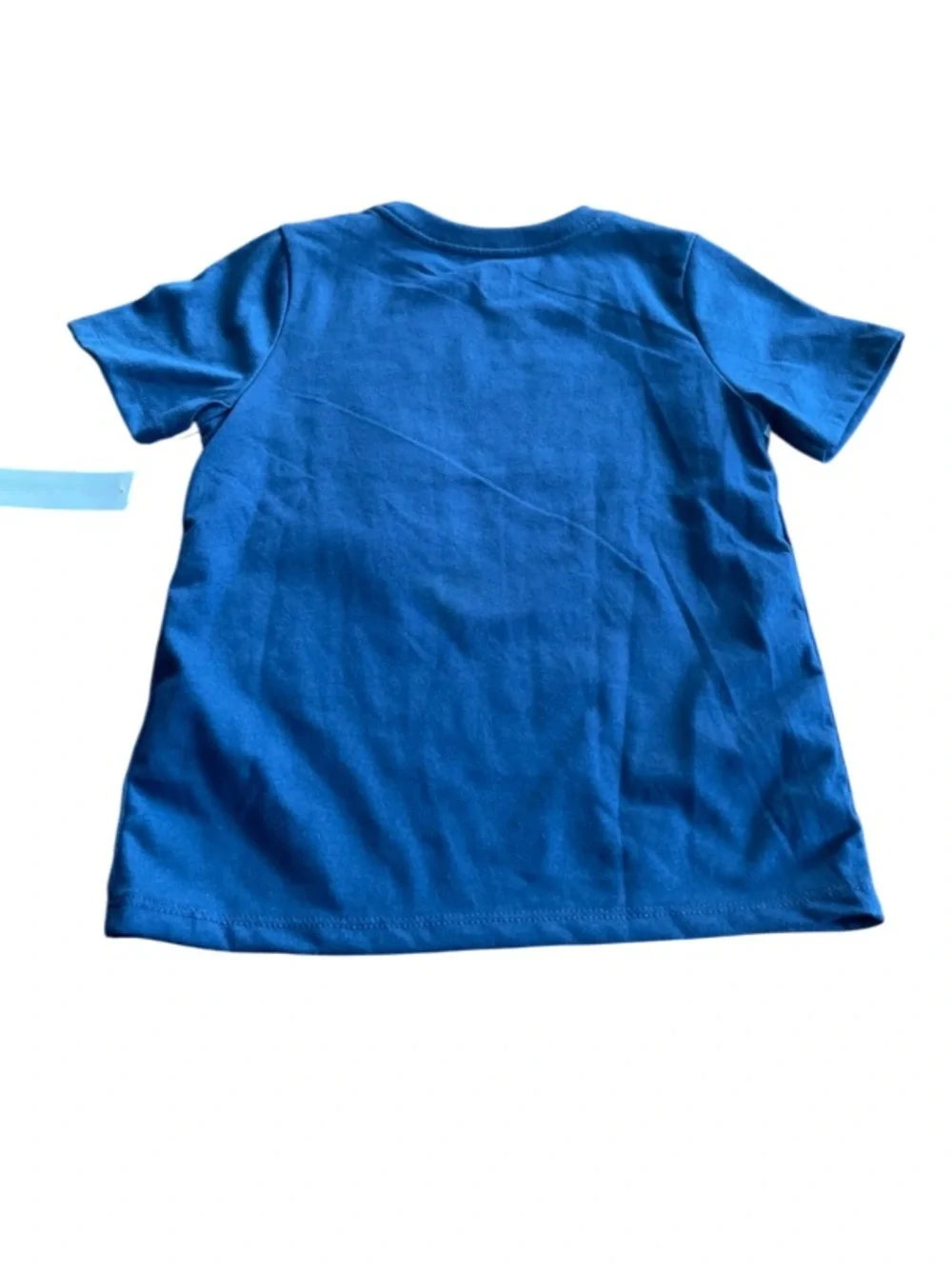Boys 5T Graphic Tee Bundle